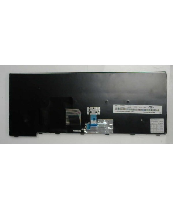 Teclado Lenovo Thinkpad Español T431 - cs13t (USADO)