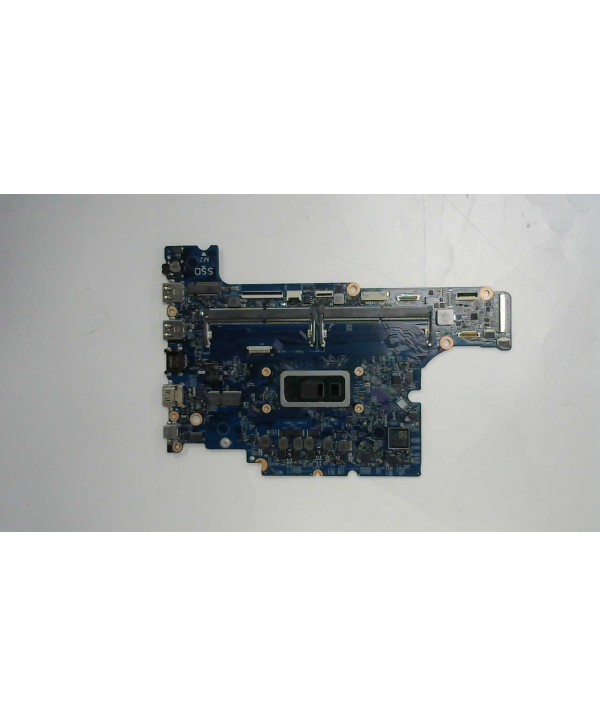 Placa base 17938-1 para Dell Latitude 3400 3500 CPU I5-8265U CN-0K3FRD ...