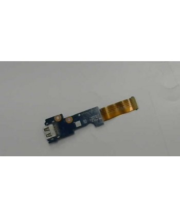 Placa conector USB para HP...