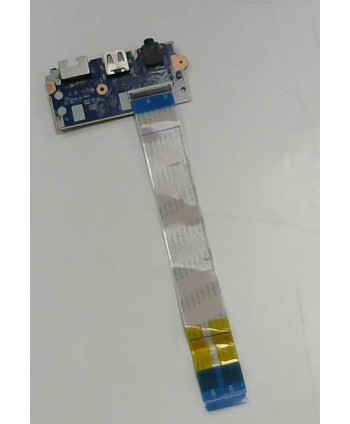 Placa USB CE570 NS-A831...