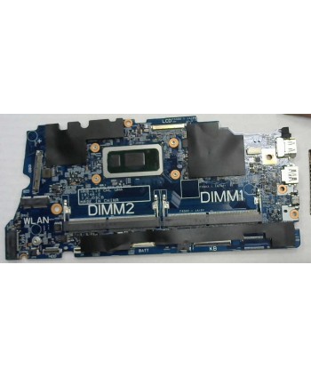 Placa base Dell...