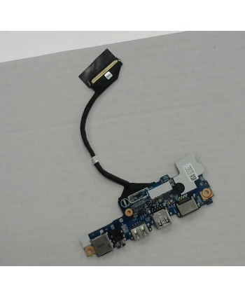 Placa base USB para...