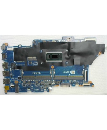 Placa madre DA0X8MMB6D0...