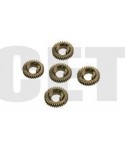 5xUpper Roller Gear 8460,8660,8670,8860,8060,5240.5250,5280