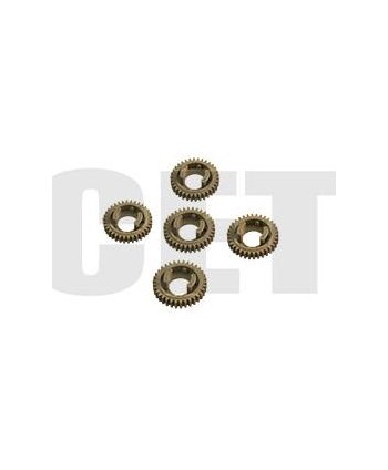 5xUpper Roller Gear 8460,8660,8670,8860,8060,5240.5250,5280
