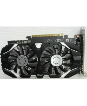 TARJETA GRAFICA MSI GFORCE...