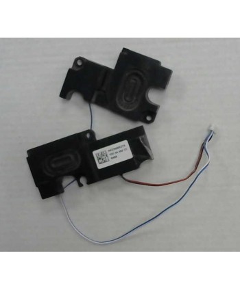 Juego de altavoces...