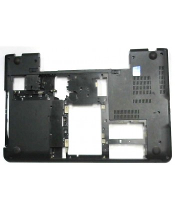 Cubierta inferior para...