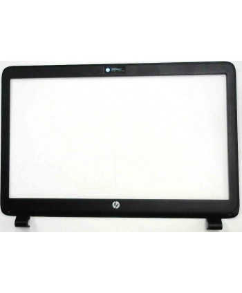 Marco de pantalla original...