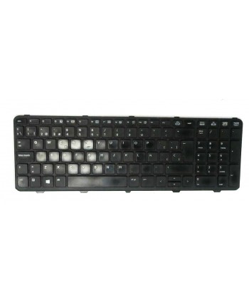 Teclado para portátil HP...