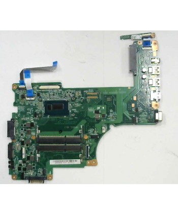 Placa base Toshiba Satelite...
