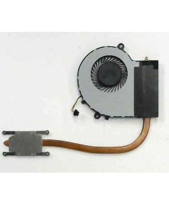 Ventilador más disipador...