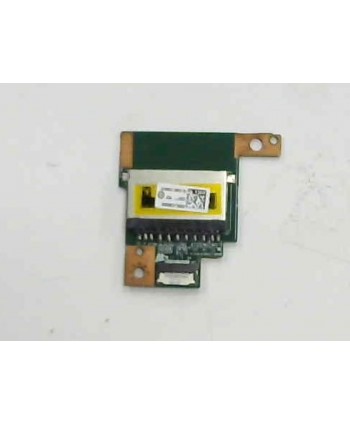 Lector de tarjetas para...