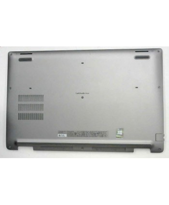 Cubierta de la base...