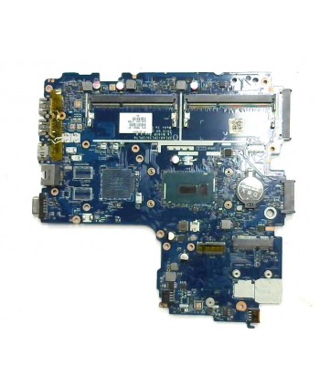 Placa base del portátil HP...