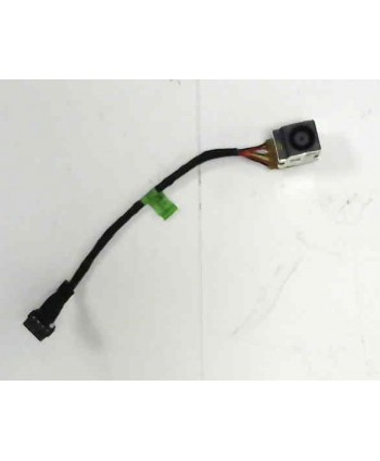 Conector de carga DC Jack...