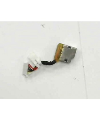 Entrada DC Jack Para HP...