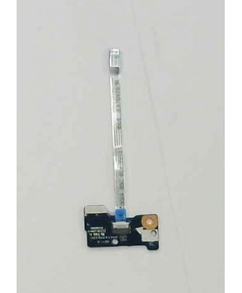 Placa Botón de Encendido...