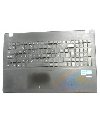 Reposamanos Asus X551C...