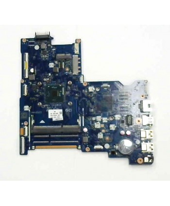 Placa base LA-C811P para...