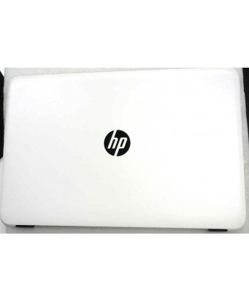 Cubierta Trasera HP...