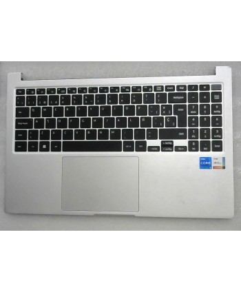 Carcasa superior con...