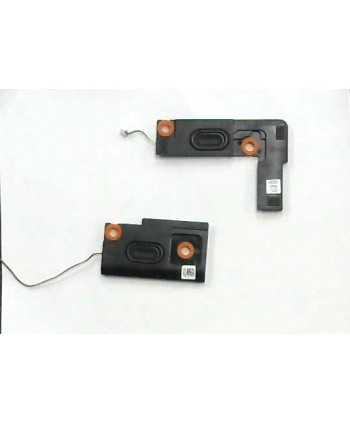 Altavoces originales...