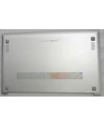 Cubierta Inferior Plata...