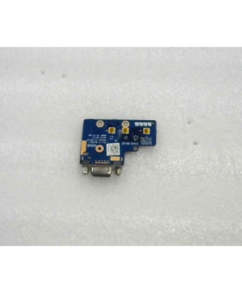 PLACA VGA DELL LATITUDE...