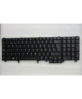 TECLADO DELL Precision...