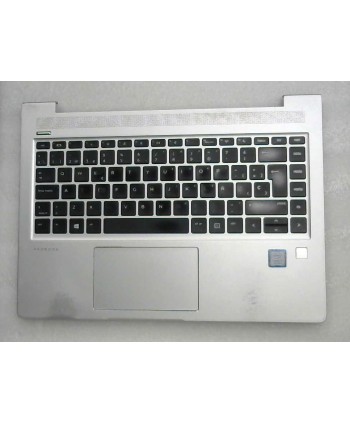 Teclado de Computadora...
