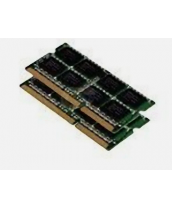 Mod. SODIM 8GB 2X4GB DDR3L...