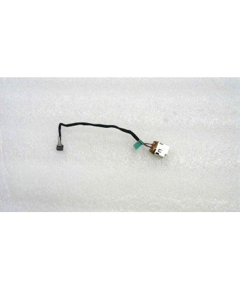 CONECTOR ALIMENTACION HP...