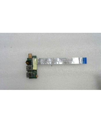 Placa de E/S USB para...