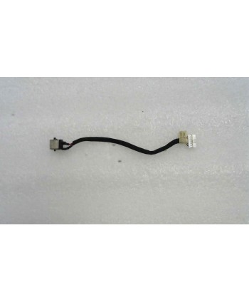 Conector DC Jack Compatible...