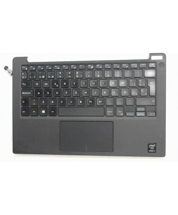Conjunto de teclado, panel...