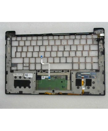 Carcasa con touchpad para...