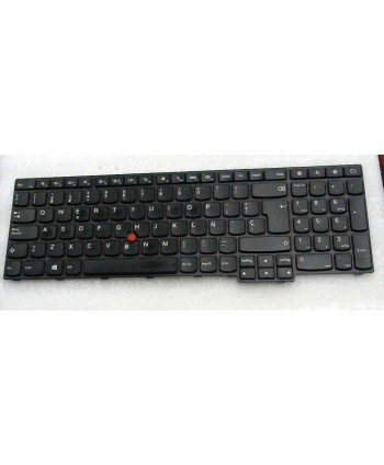 TECLADO LENOVO Thinkpad...