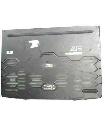 Cubierta inferior MSI GE66...