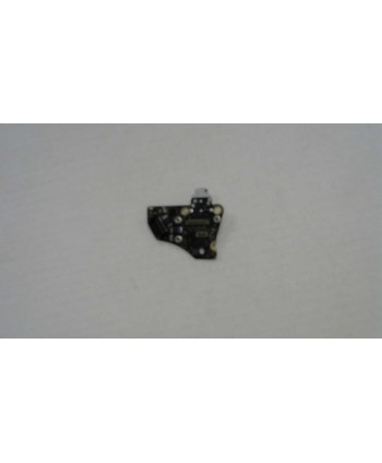 placa de conector de Audio...