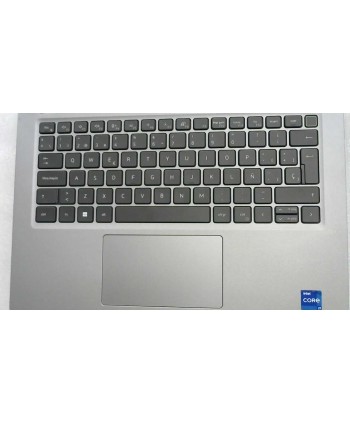 Reposamanos con Touchpad y...