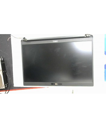 Pantalla DELL latitude 7380...
