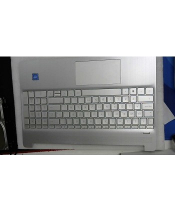 Reposa manos HP OEM 15 con...