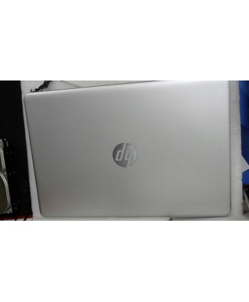 Pantalla LCD con chasis HP...