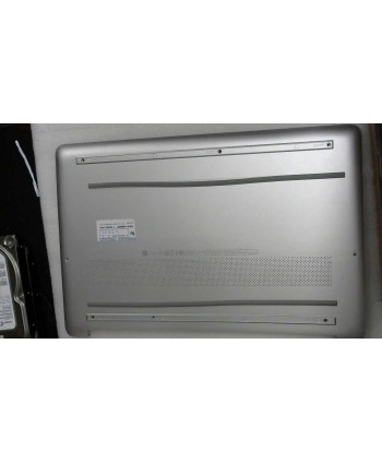 Cubierta base OEM HP 15...