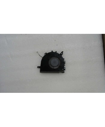 Motor de ventilador de...