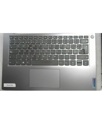 Teclado para Lenovo Ideapad...