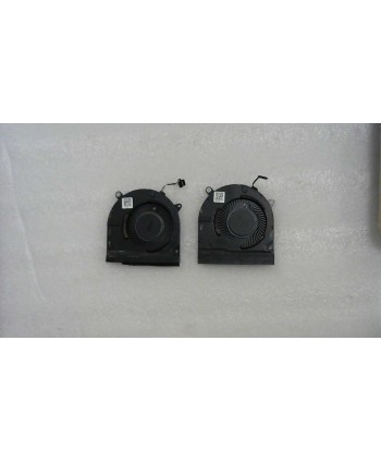 Conjunto de ventiladores HP...