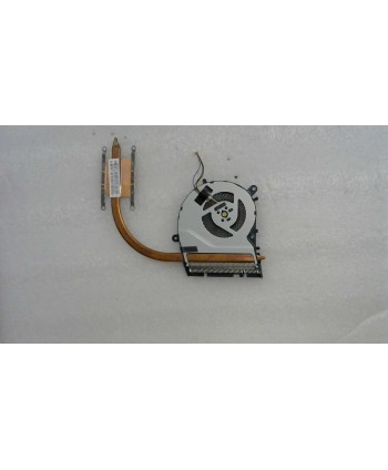 Ventilador con disipador de...