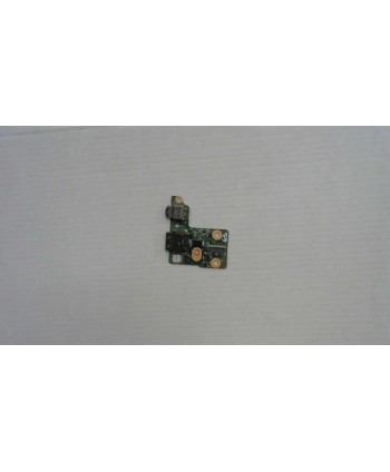 Placa USB y Jack de...